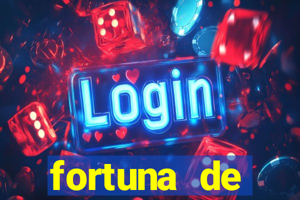 fortuna de fernandin oig